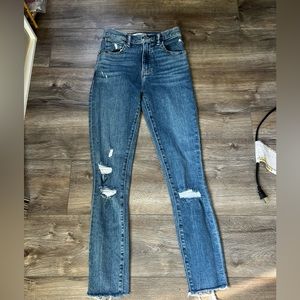 Abercrombie & Fitch jeans